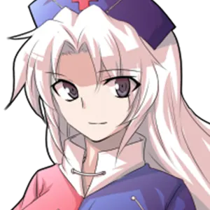 Yagokoro Eirin