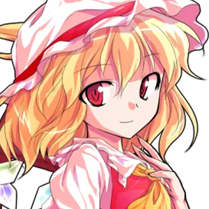 Flandre Scarlet