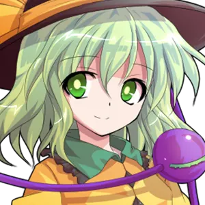Komeiji Koishi