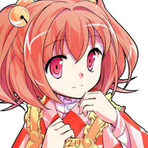 Motōri Kosuzu