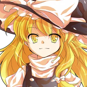 Kirisame Marisa