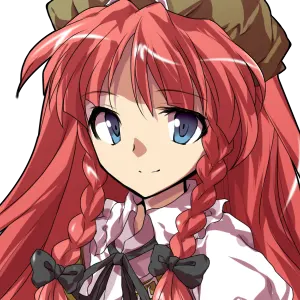 Hong Meiling