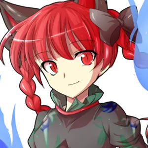 Kaenbyō Rin