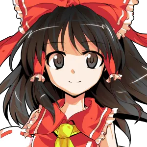 Hakurei Reimu