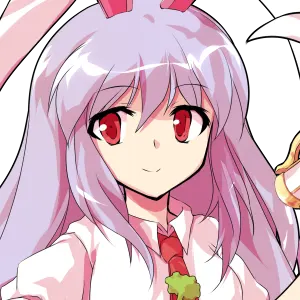 Reisen Udongein Inaba