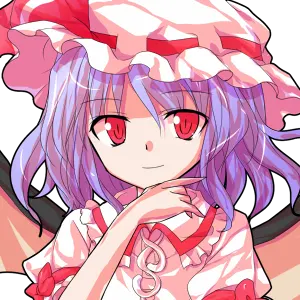 Remilia Scarlet