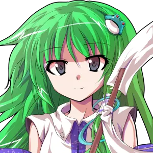 Kochiya Sanae