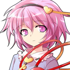 Komeiji Satori