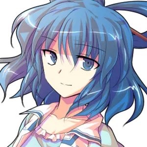 Kaku Seiga
