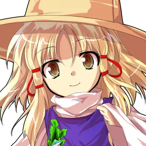 Moriya Suwako
