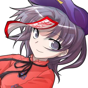 Miyako Yoshika