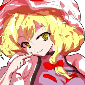 Yakumo Yukari